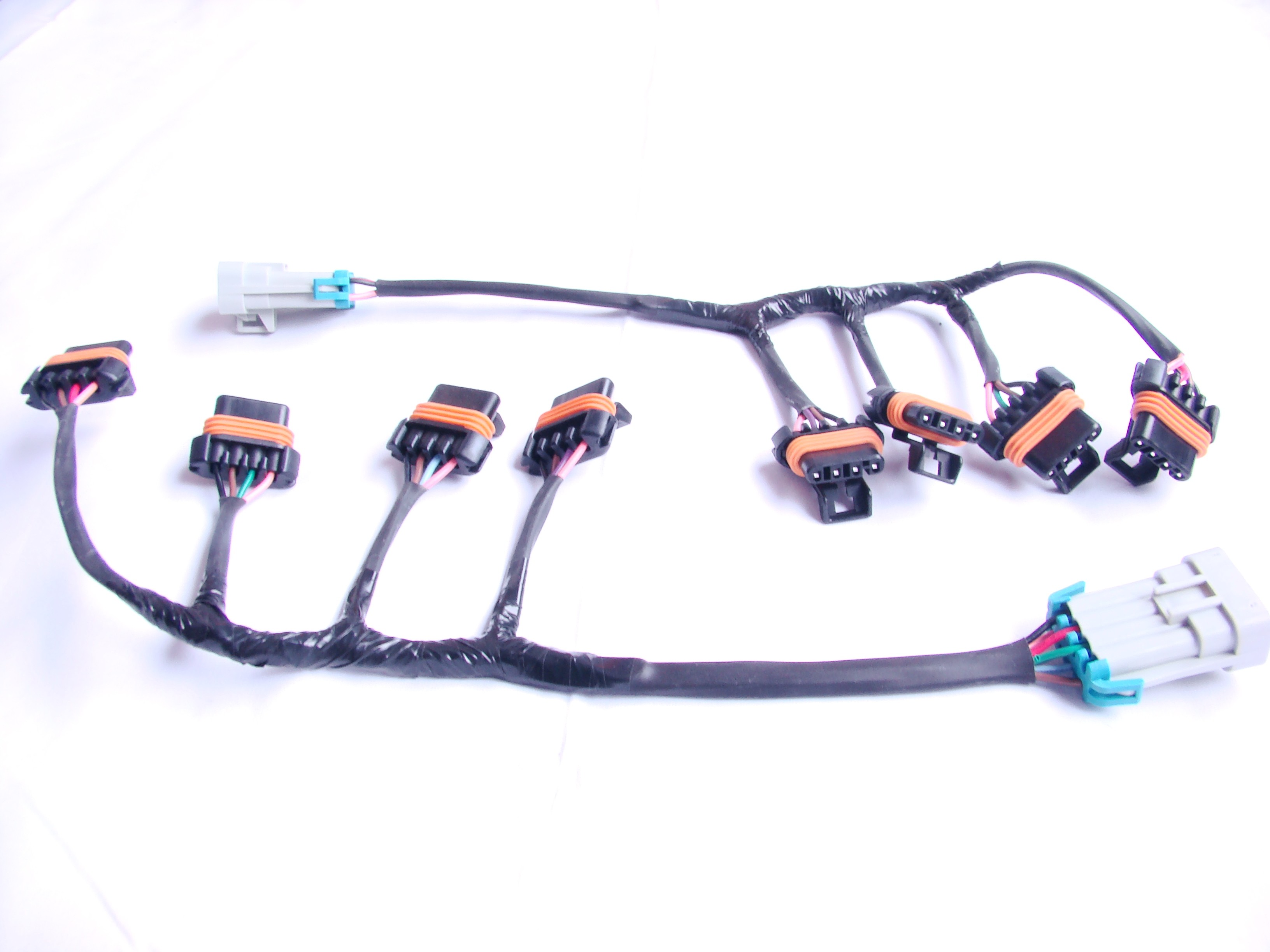 On 3 Performance LSX Coil Relocation Sub Harness – LS1 & LS6