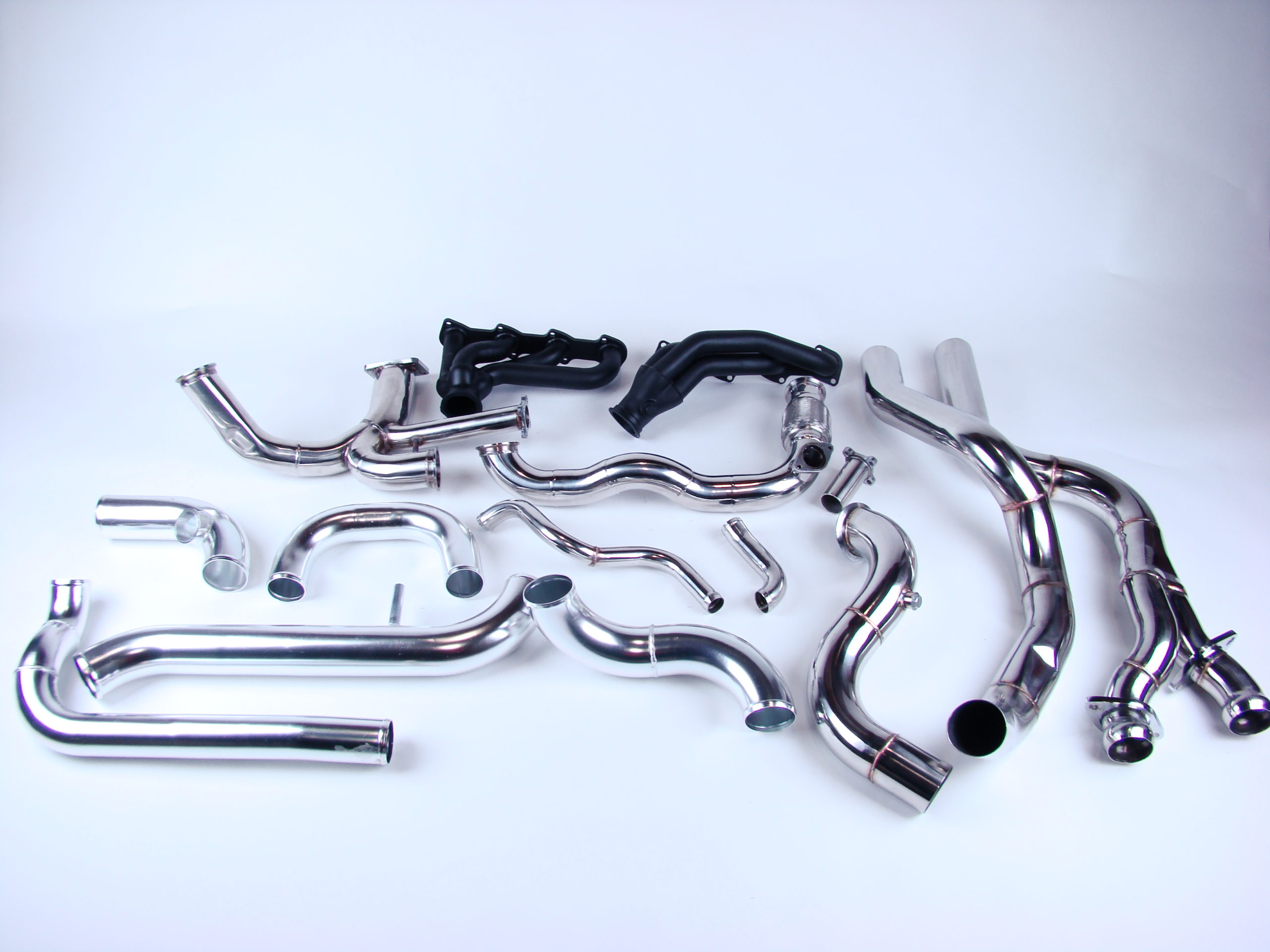 Polyurethane Engine Mount Mount Kit Upgrade For 96-04 Ford Mustang GT 4.6L ...