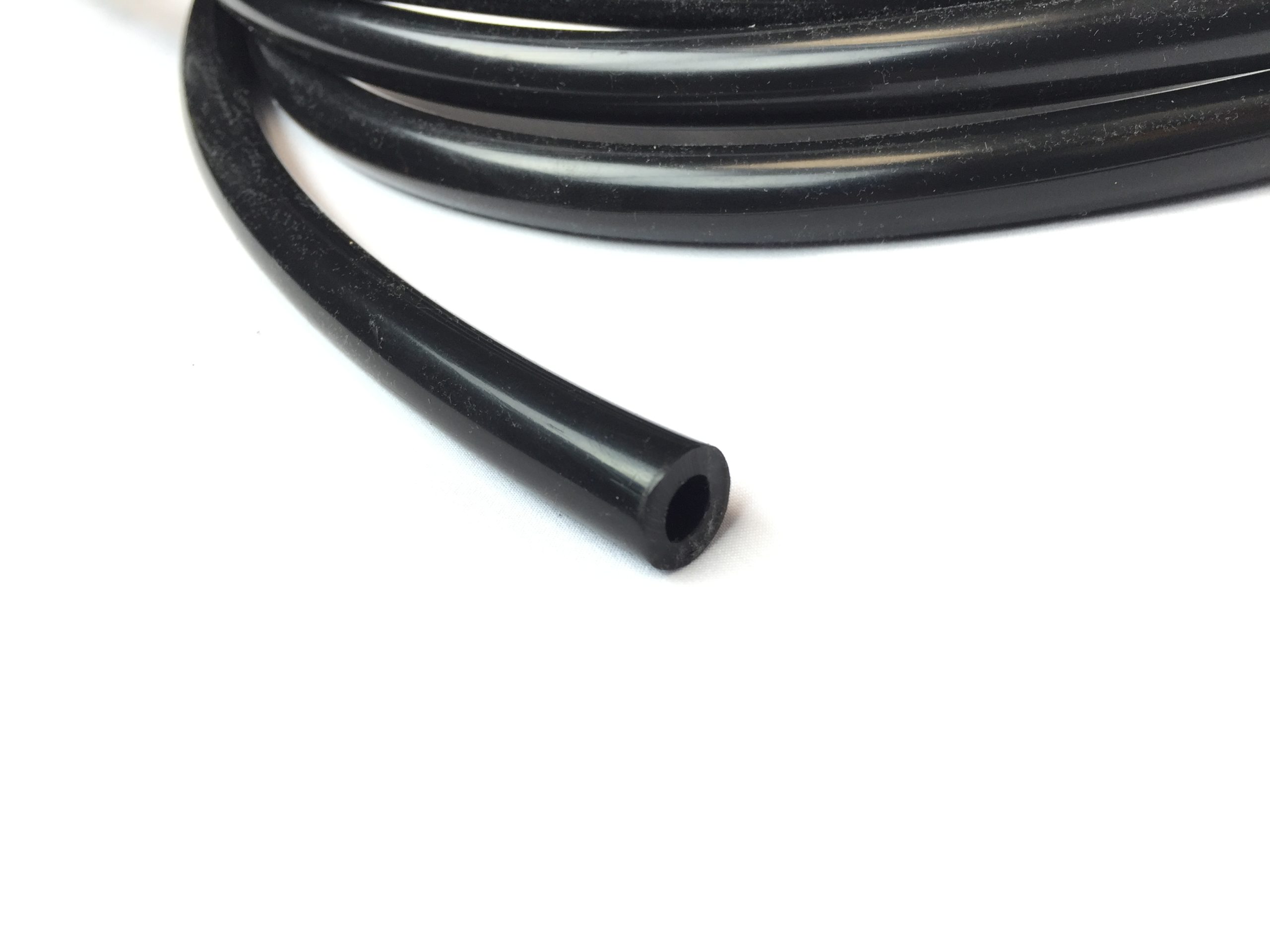 On 3 Performance 1/4″ Silicone Vacuum Hose 10 FT – High Quality Coupler  Material
