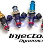 Injector Dynamics Injectors